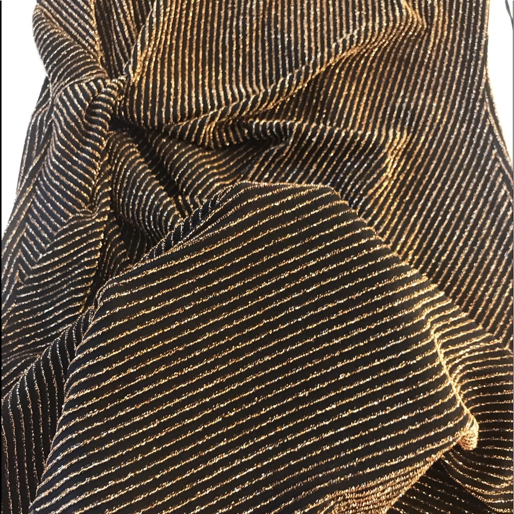LUSH - Dress - Metallic 💥 - Picture 2 of 6